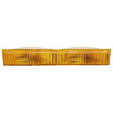 For Ford Crown Victoria 1983-1987/Ford LTD 1979-1982 Parking Light Assembly Unit (CLX-M1-330-1622L-US-PARENT1)