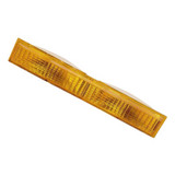 For Ford Crown Victoria 1983-1987/Ford LTD 1979-1982 Parking Light Assembly Unit (CLX-M1-330-1622L-US-PARENT1)