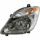 For Mercedes-Benz Sprinter CEG/MTD 2010-2013 Headlight Assembly Halogen CAPA Certified (CLX-M1-339-1150L-AC-PARENT1)