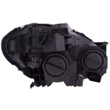 For Mercedes-Benz B-Class 2015 2016 Headlight Assembly (CLX-M1-339-1154L-AS2-PARENT1)