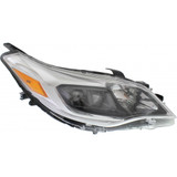 For Toyota Avalon/Avalon Hybrid 2013 2014 2015 Headlight Assembly Halogen CAPA Certified (CLX-M1-311-11D6L-AC2-PARENT1)