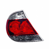 For Toyota Camry 2005 2006 Tail Light Assembly SE Model Japan Built (CLX-M1-311-1986L-AS2-PARENT1)