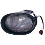For Dodge Intrepid 1993-1997 Fog Light Assembly (CLX-M1-332-2003L-AS-PARENT1)