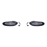 For Dodge Intrepid 1993-1997 Fog Light Assembly (CLX-M1-332-2003L-AS-PARENT1)