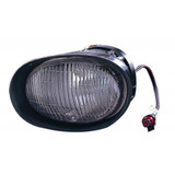For Dodge Intrepid 1993-1997 Fog Light Assembly (CLX-M1-332-2003L-AS-PARENT1)