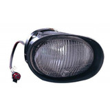 For Dodge Intrepid 1993-1997 Fog Light Assembly (CLX-M1-332-2003L-AS-PARENT1)