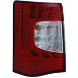 For Chrysler Town & Country 2011-2016 Tail Light Assembly DOT Certified (CLX-M1-332-1961L-AF-PARENT1)