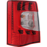 For Chrysler Town & Country 2011-2016 Tail Light Assembly DOT Certified (CLX-M1-332-1961L-AF-PARENT1)