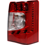 For Chrysler Town & Country 2011-2016 Tail Light Assembly DOT Certified (CLX-M1-332-1961L-AF-PARENT1)