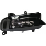 For Audi A4/S4 w/ S-Line Package / S4 2013-2016 / A5/S5 Convertible 2017 Fog Light Assembly (DOT Certified) (CLX-M1-445-2011L-AF-PARENT1)