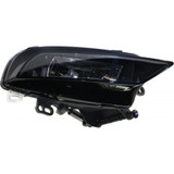 For Audi A3 2015 2016 Fog Light Assembly (CLX-M1-445-2015L-AQ-PARENT1)
