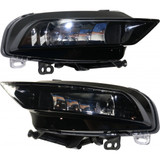 For Audi A3 2015 2016 Fog Light Assembly (CLX-M1-445-2015L-AQ-PARENT1)