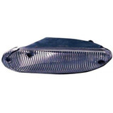 For Chrysler Cirrus/Dodge Stratus 1995-2000/Plymouth Breeze 1996-2000 Fog Light Assembly Unit (CLX-M1-332-2002L-US-PARENT1)