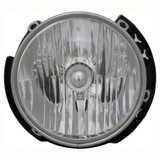 For Jeep Wrangler 2007-2015 Headlight Assembly DOT Certified (CLX-M1-332-1181L-AF-PARENT1)