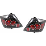 For Scion tC 2005-2007 Tail Light Assembly Unit (CLX-M1-311-1970L-US-PARENT1)