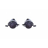 For Hyundai Elantra 2004-2006 Fog Light Assembly (CLX-M1-320-2018L-AQ-PARENT1)