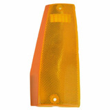 For Jeep Cherokee 1984-1996/Commanche 1986-1992/Wagoneer 1984-1985 Side Marker Light Assembly Unit (CLX-M1-332-1501L-US-PARENT1)