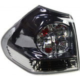For 2004-2006 Lexus RX330 / 2007-2009 RX 350 Tail Light Assembly Outer (CLX-M1-311-1947L-AS-PARENT1)