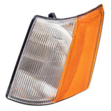 For Jeep Grand Cherokee 1993 94 95 96 97 1998 Side Marker Light Assembly