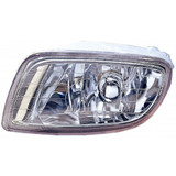 For Hyundai Elantra Hatchback/Sedan 2001-2003 Fog Light Assembly (CLX-M1-320-2017L-AQ-PARENT1)