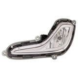 For Hyundai Accent Sedan/Hatchback 2012-2016 Fog Light Assembly CAPA Certified (CLX-M1-320-2028L-AC-PARENT1)