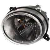 For Jeep Compass 2007-2010/Patriot 2007-2015 Headlight Assembly w/o Leveling System CAPA Certified (CLX-M1-332-1180L-AC-PARENT1)