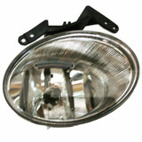 For Hyundai Santa Fe 2007 2008 2009 Fog Light Assembly (CLX-M1-320-2023L-AQ-PARENT1)