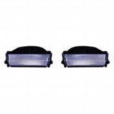 For 1988 1989 1990 1991 1992 1993 Dodge Dynasty Cornering Light (CLX-M1-332-1409L-US-PARENT1)