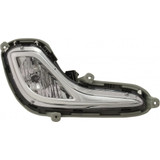 For Hyundai Accent Sedan/Hatchback 2012-2016 Fog Light Assembly DOT Certified (CLX-M1-320-2028L-AF-PARENT1)