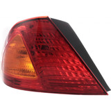 For Toyota Avalon 2000-2002 Tail Light Assembly DOT Certified (CLX-M1-311-1939L-AF-PARENT1)