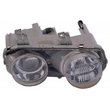 For Acura Integra 1994-1997 Headlight Assembly (CLX-M1-316-1115L-AS-PARENT1)