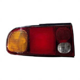 For Mitsubishi Mirage Sedan 1993-1996 Tail Light Assembly (CLX-M1-213-1941L-AS-PARENT1)