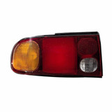 For Mitsubishi Mirage Sedan 1993-1996 Tail Light Assembly (CLX-M1-213-1941L-AS-PARENT1)