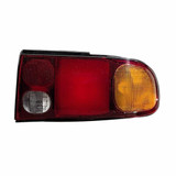 For Mitsubishi Mirage Sedan 1993-1996 Tail Light Assembly (CLX-M1-213-1941L-AS-PARENT1)