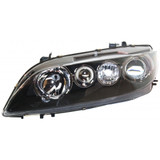 For Mazda 6 2006-2008 Headlight Assembly Unit Halogen Sport Package (CLX-M1-315-1128L-USN2-PARENT1)
