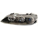 For Mazda 6 2006-2008 Headlight Assembly Unit Halogen Standard Type (CLX-M1-315-1128L-USN7-PARENT1)
