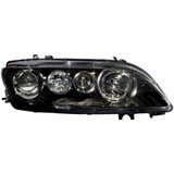 For Mazda 6 2006-2008 Headlight Assembly Unit Halogen Standard Type (CLX-M1-315-1128L-USN7-PARENT1)