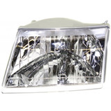 For Mazda Pickup 2001-2010 Headlight Assembly (CLX-M1-315-1125L-AS-PARENT1)