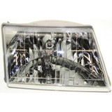 For Mazda Pickup 2001-2010 Headlight Assembly (CLX-M1-315-1125L-AS-PARENT1)