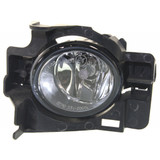For Nissan Altima Coupe 2008-2010 Fog Light Assembly (CLX-M1-314-2021L-AQ-PARENT1)