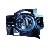 For Nissan Altima Coupe 2008-2010 Fog Light Assembly (CLX-M1-314-2021L-AQ-PARENT1)