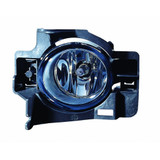 For Nissan Altima Coupe 2008-2010 Fog Light Assembly (CLX-M1-314-2021L-AQ-PARENT1)