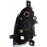 For Mazda 3 Hatchback 2004-2009 Headlight Assembly Unit Halogen w/o Turbo DOT Certified (CLX-M1-315-1131L-UF-PARENT1)