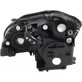 For 2004-2006 Lexus RX330 Headlight HID Type Assembly Unit w/HID lamps; w/o auto adjust (CLX-M0-TY963-A001L-PARENT1)