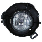 For Mazda 3 Sedan 2010 2011/Hatchback 2012 Fog Light Assembly 2.3L Engine (CLX-M1-315-2016L-AQ-PARENT1)