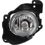 For Mazda 3 Sedan 2010 2011/Hatchback 2012 Fog Light Assembly 2.3L Engine (CLX-M1-315-2016L-AQ-PARENT1)