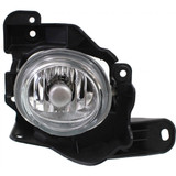 For Mazda 3 Sedan 2010 2011/Hatchback 2012 Fog Light Assembly 2.3L Engine (CLX-M1-315-2016L-AQ-PARENT1)