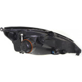 For Ford Focus 2000-200202 w/o SVT Model Headlight Assembly (CLX-M1-329-1110L-AS-PARENT1)