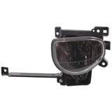 For Acura TL 2009 2010 2011 Fog Light Assembly DOT Certified (CLX-M1-326-2007L-AF-PARENT1)