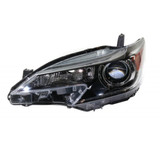 For Scion tC 2014 2015 Headlight Assembly Unit (CLX-M1-327-1102L-US2-PARENT1)